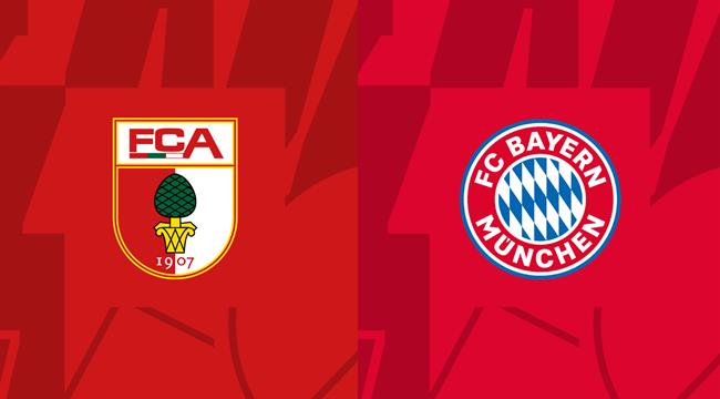Augsburg vs Bayern Munich: Dự đoán trận đấu vòng 28 Bundesliga 2024/25