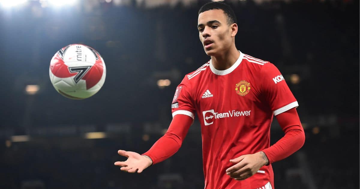 Man Utd đổi Greenwood lấy sao Juventus?