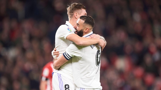 Những thương vụ đáng chú ý của Ancelotti tại nhiệm kỳ đầu ở Real