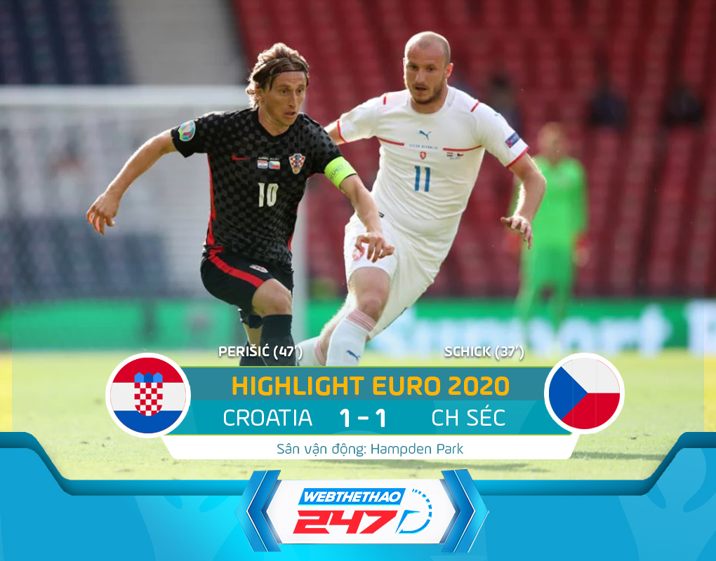 highlight croatia vs ch séc highlight croatia vs ch séc