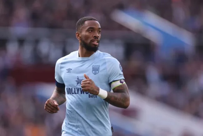 NÓNG! Diễn biến thương vụ Toney - Tottenham