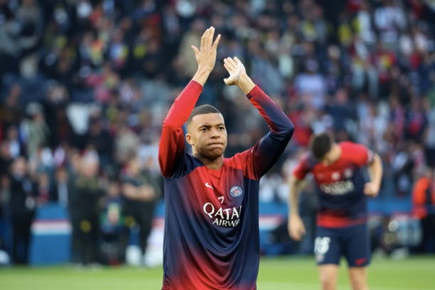 Muốn tới Real, Mbappe phải chấp nhận 1 điều kiện