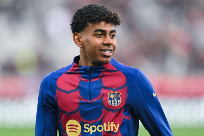 Top 10 Tài năng trẻ vô giá đến từ học viện La Masia