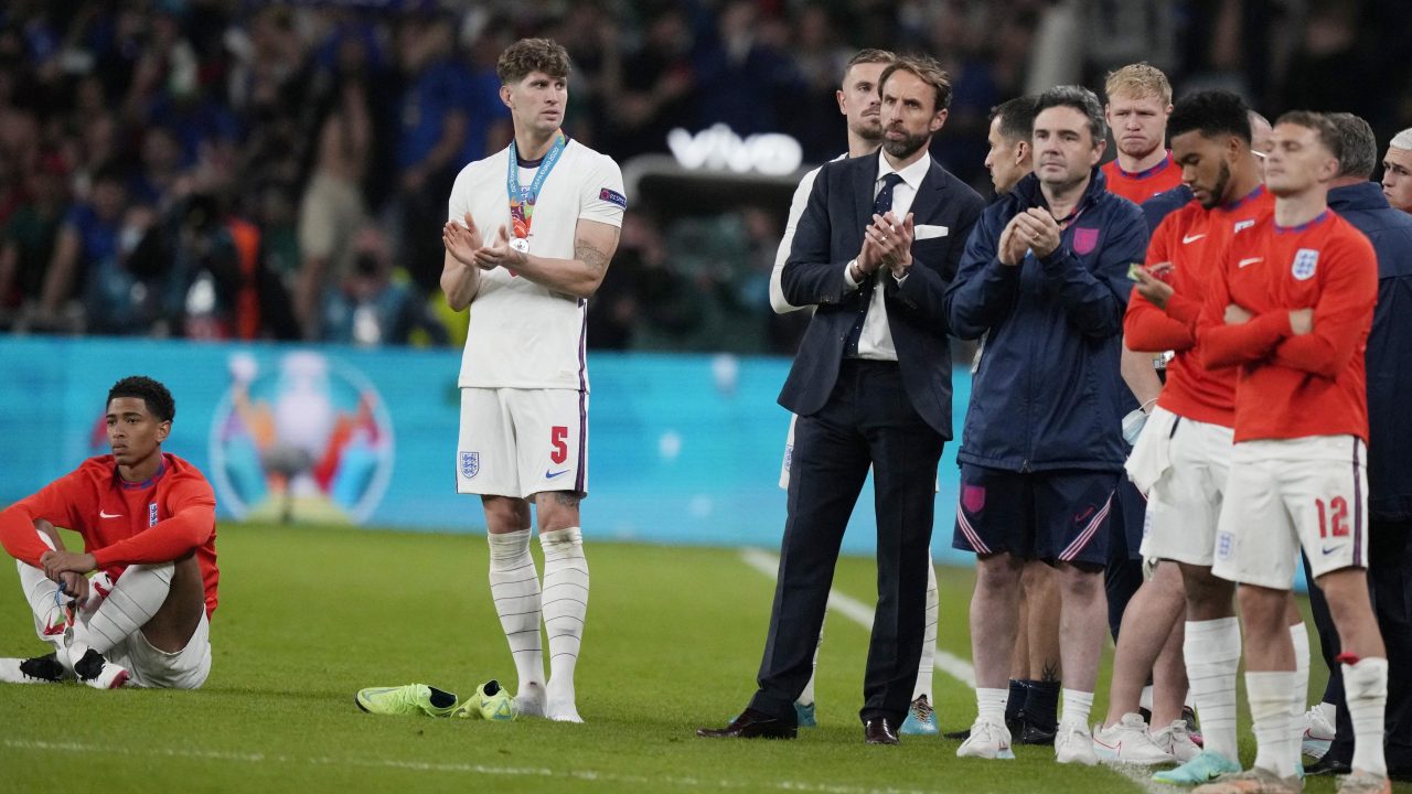 Hành trình đăng quang EURO 2020 của Italia: Chiến thắng không tưởng từ đống tro tàn
