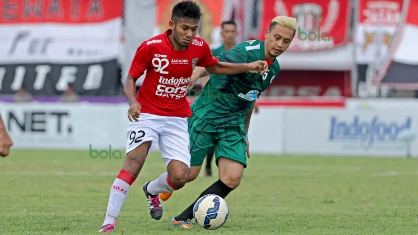 Cựu ngôi sao bóng đá Indonesia sa lưới vì buôn bán ma túy
