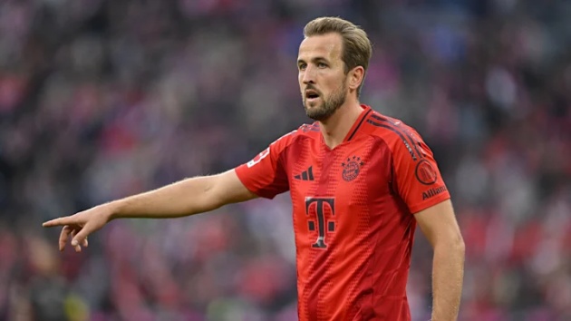 Omar Marmoush Tiền đạo đa năng gây bão Bundesliga, sẵn sàng chinh phục Premier League