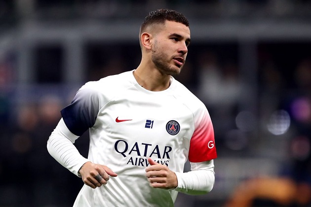 Xác nhận! Lucas Hernandez chia tay EURO 2024