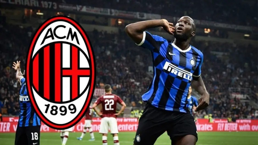 Lukaku đồng ý gia nhập AC Milan sau Euro 2024