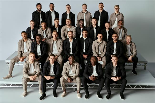 Đội tuyển Anh mở màn hành trình EURO 2024 với cảnh báo của Harry Kane trước Serbia