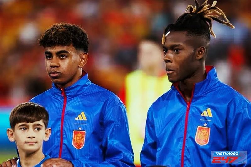 Xây dựng tương lai: Barca định hình đội hình với những viên ngọc quý
