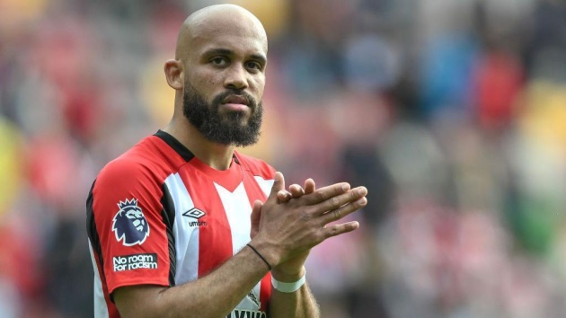 Cựu danh thủ kêu gọi Man United bổ sung tiền đạo, Bryan Mbeumo của Brentford được gợi ý