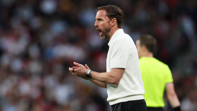 Tương lai bất định tại Manchester United khi Ineos nhắm mục tiêu Southgate thay thế Ten Hag