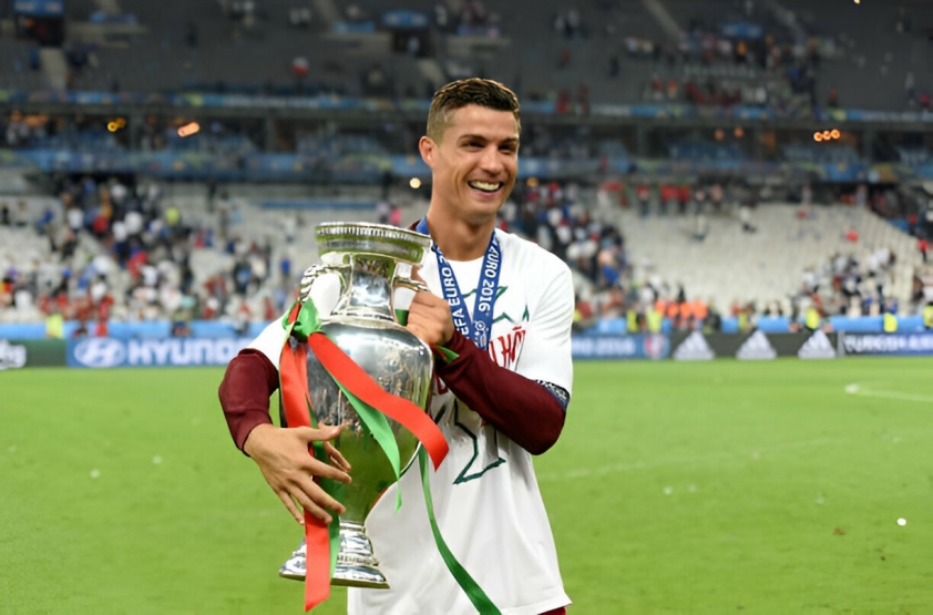 Báu vật trùng hợp: Dấu hiệu cho thấy Bồ Đào Nha sẽ xưng vương Euro 2024