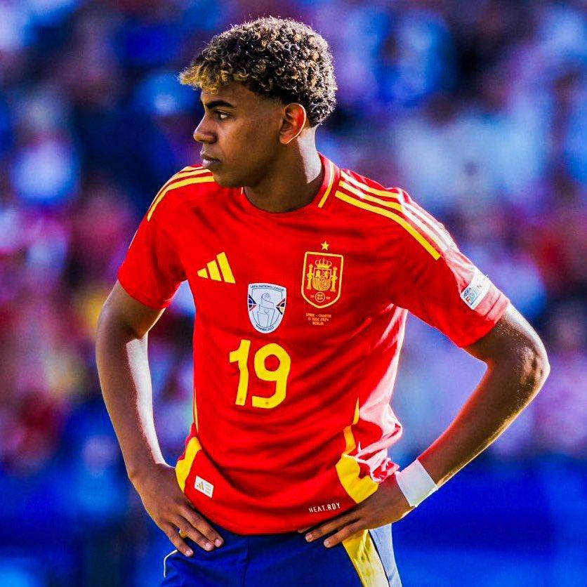 Sự biến hóa của Tây Ban Nha tại Euro 2024: Từ lối chơi tiki-taka đến phong cách tấn công trực diện