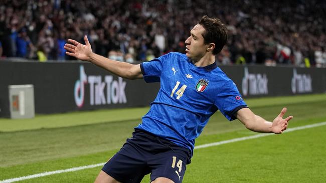 Đội hình sơ bộ Đội tuyển Italia chuẩn bị cho Euro 2024