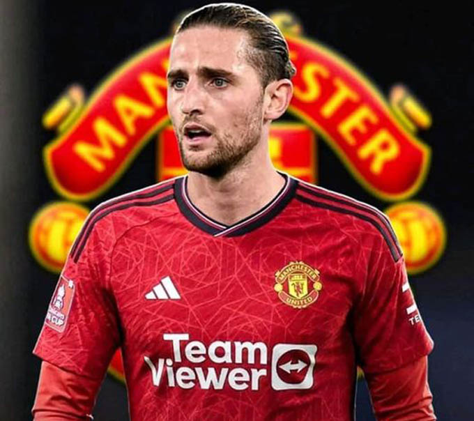 Rabiot Chia Tay Juventus, MU Trở Thành Điểm Đến Tiềm Năng