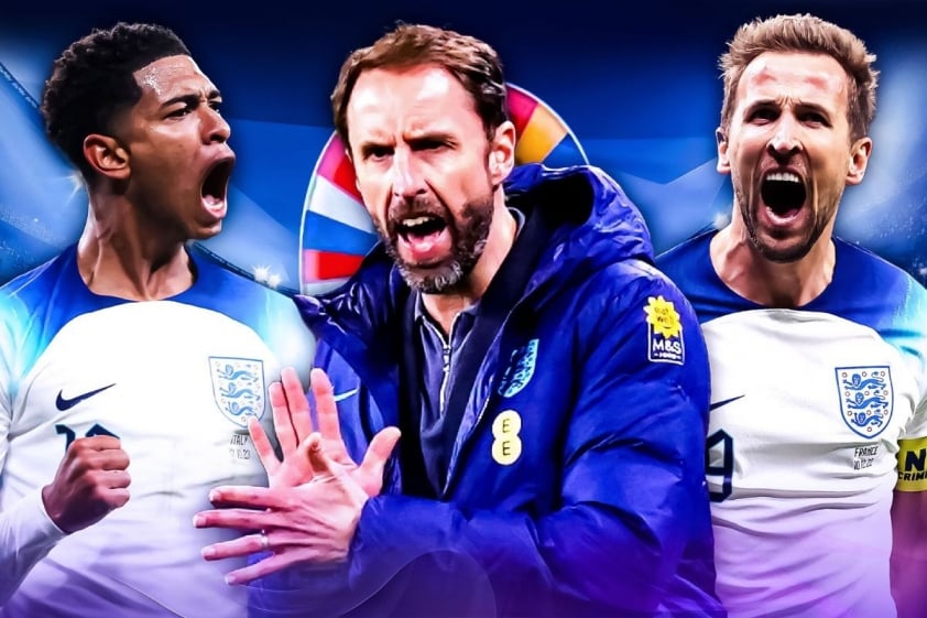 Euro 2024: Cuộc cạnh tranh nảy lửa của ba ông lớn châu Âu
