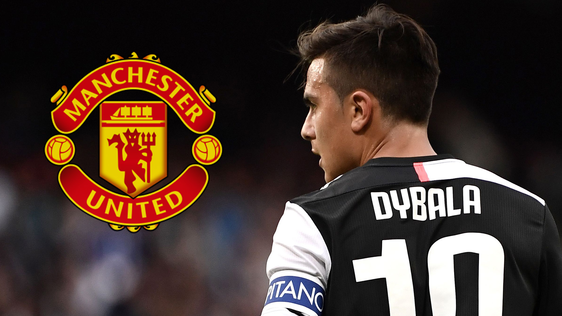 Paulo Dybala: Tiếc nuối vụ chuyển nhượng dang dở đến Manchester United