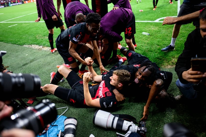 Quên ‘Fergie Time’ đi, giờ là thời của ‘Alonso Time’