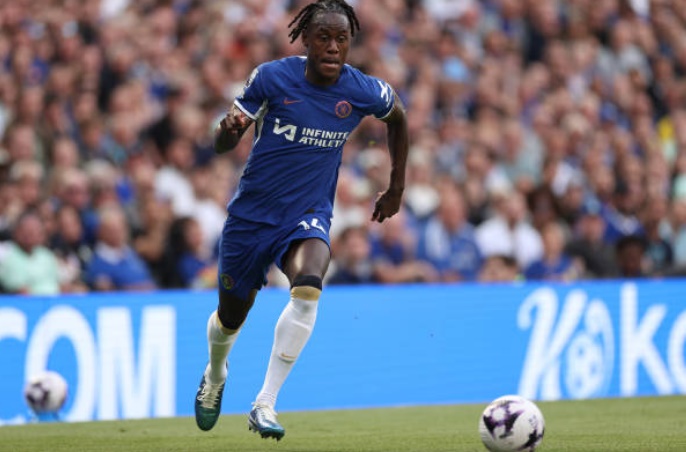 Trevoh Chalobah rời Chelsea trong bối cảnh hàng thủ chật chội