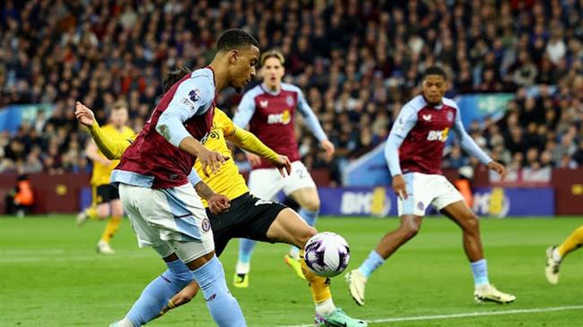 Nhận định Man City vs Aston Villa (02h15 ngày 4/4): Trận cầu phải thắng