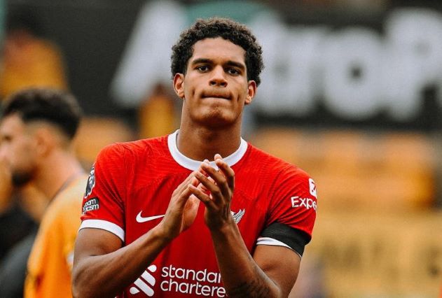 Micah Richards: Cậu ấy đã thể hiện được sự trưởng thành trước Man City