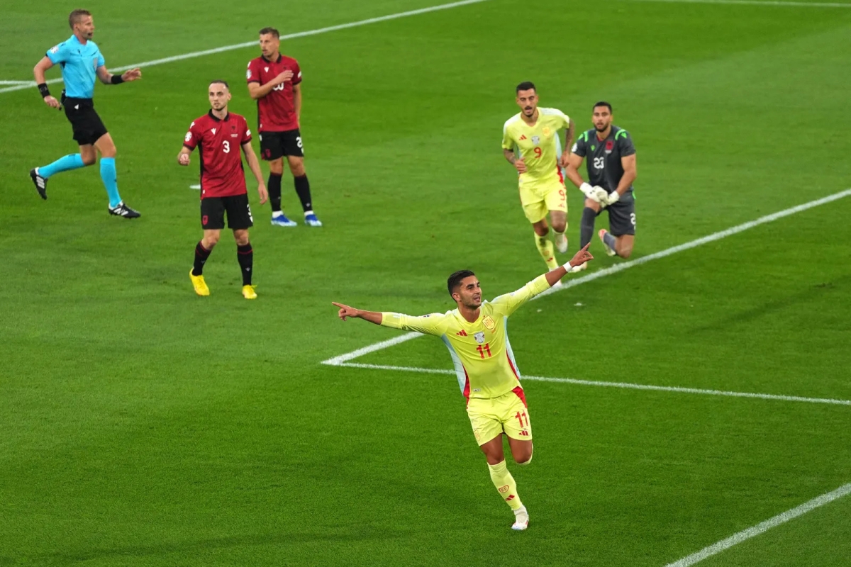 La Roja thống trị EURO 2024, đăng quang chức vô địch thứ tư