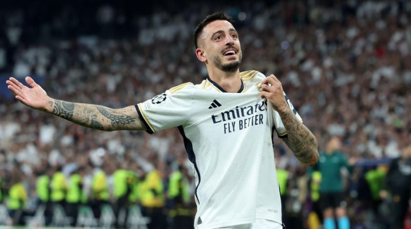 Joselu Mato: Từ Ngôi Sao Giải Cứu Real Madrid Đến Bến Đỗ Qatar