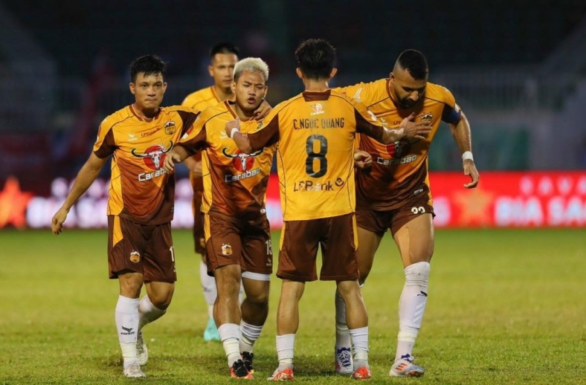 HAGL Nhắm Mục Tiêu Top 5 V-League Mùa Tới, Bầu Đức Đòi Thay Máu Lực Lượng