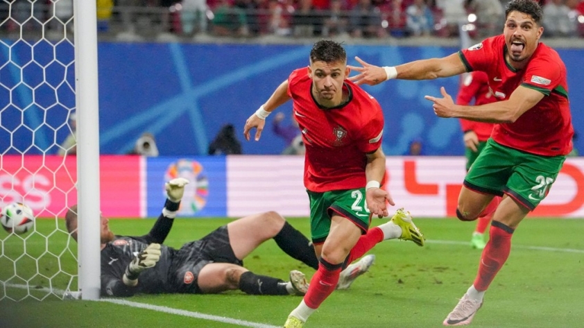 Vòng 1/8 EURO 2024: Hành trình Kìm Hại và Những Cuộc Chiến Gay Cấn