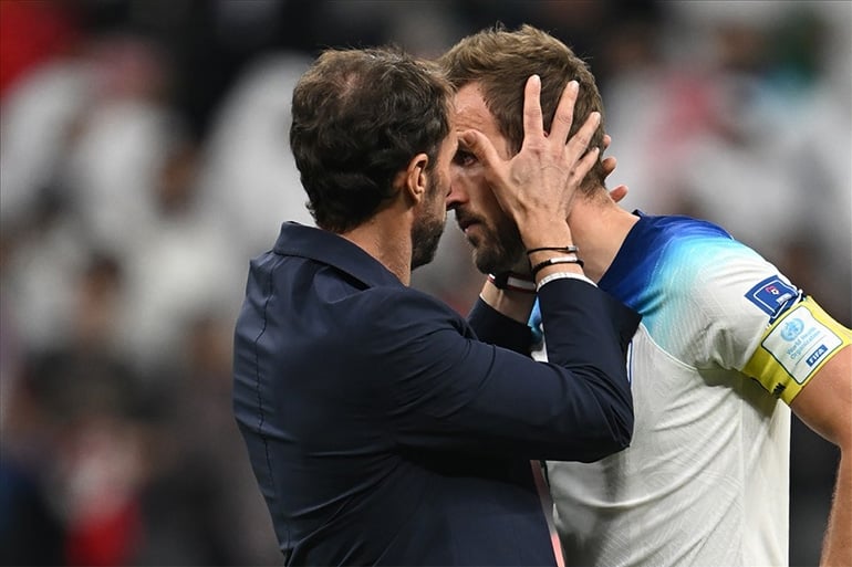 Anh cần Kane, Bellingham và chiến thuật khôn ngoan để vô địch EURO 2024