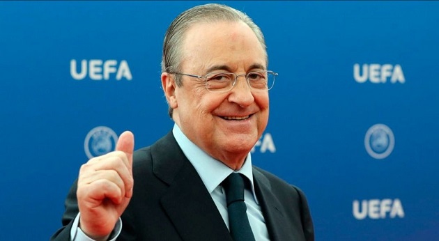 Real Madrid ký ít nhất 4 tân binh hè tới