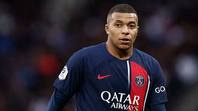 Mbappe có thể chia tay PSG sớm hơn dự tính
