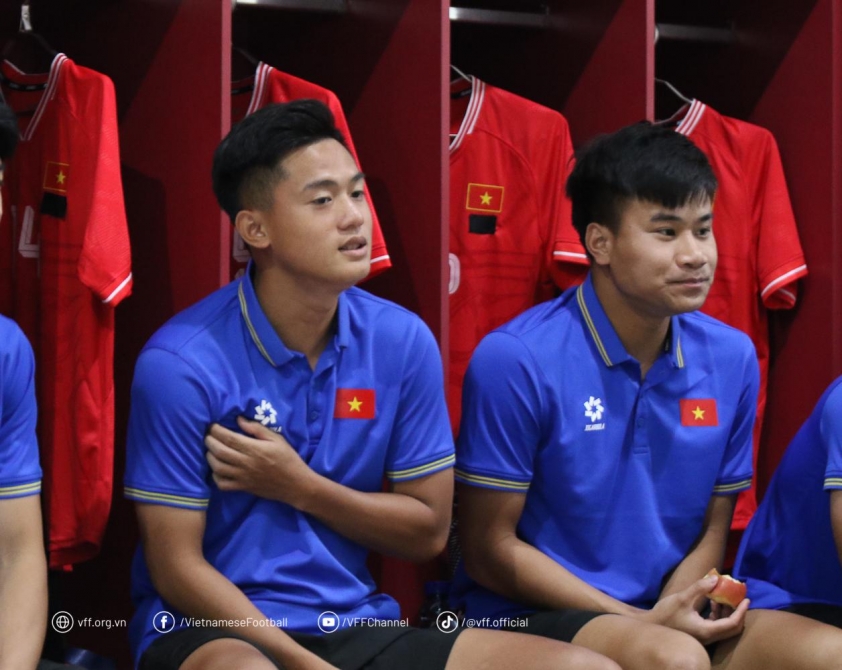 U19 Việt Nam Thua Trận Đau Đớn Trước U19 Australia, Vỡ Mộng Đi Tiếp tại Giải U19 Đông Nam Á 2024