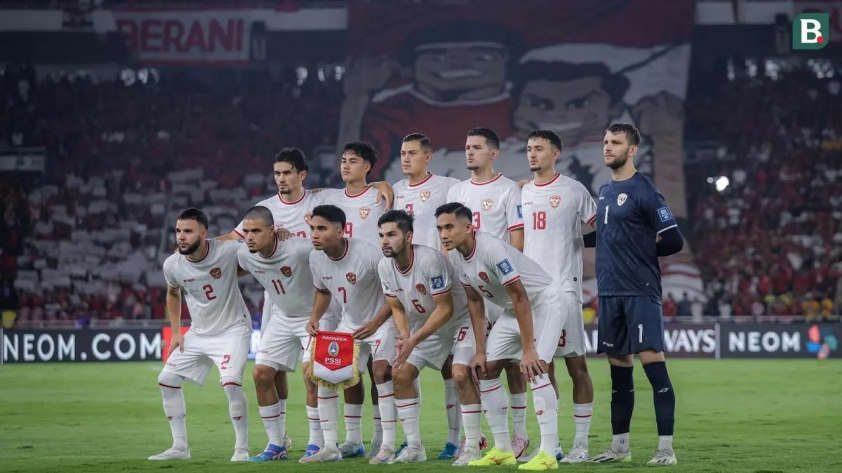 Ronaldo Kwateh Dẫn Đầu Danh Sách Dự Kiến Đội Hình U22 Indonesia Tham Dự AFF Cup 2024