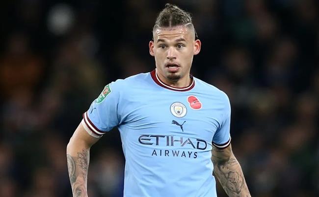 Kalvin Phillips Lọt Vào Tầm Ngắm Của Everton, Man City Sẵn Sàng Bán Tháo