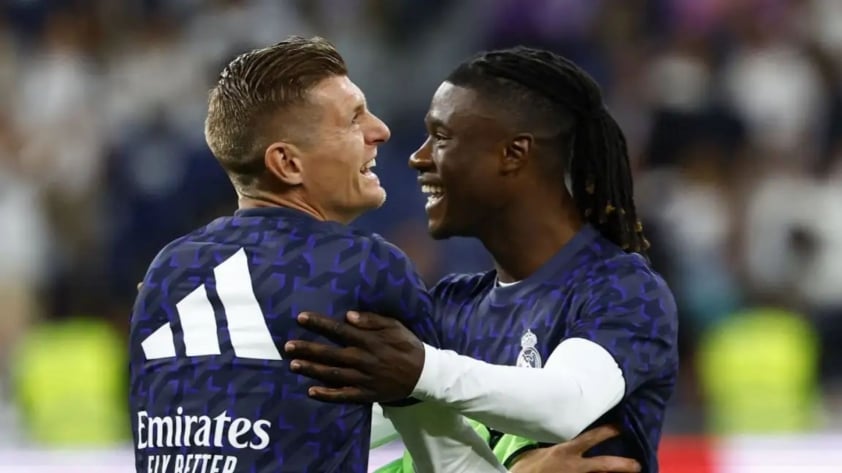 Florentino Perez: Sự tinh ranh trong chiến lược chuyển nhượng của Real Madrid