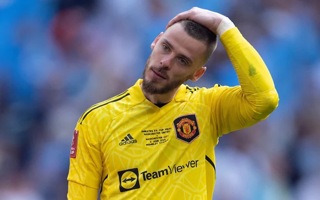 Tương lai Robert Lewandowski và David De Gea sáng tỏ