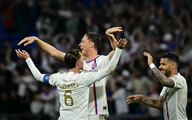 Nhận định Lyon vs PSG (02h00 ngày 26/5): Danh hiệu chia tay Mbappe