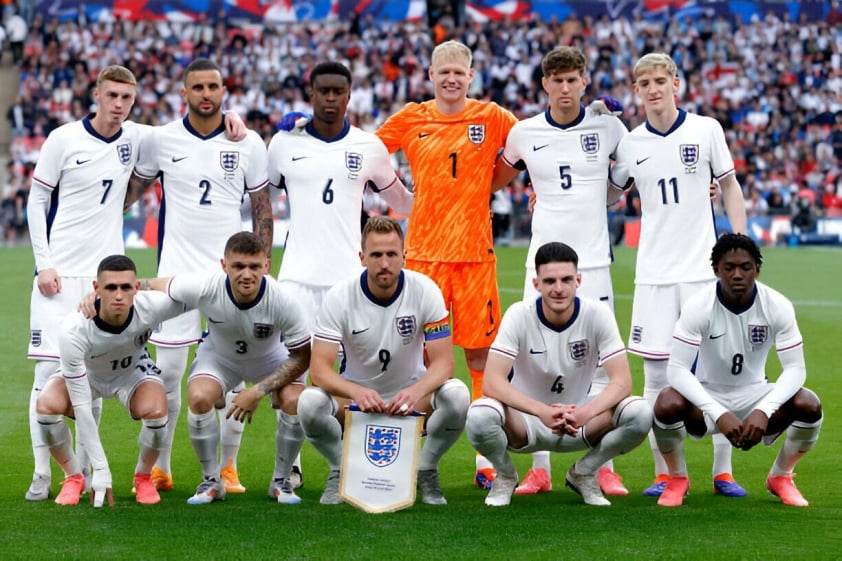 Gareth Southgate cập nhật tình hình John Stones sau chấn thương đáng lo ngại