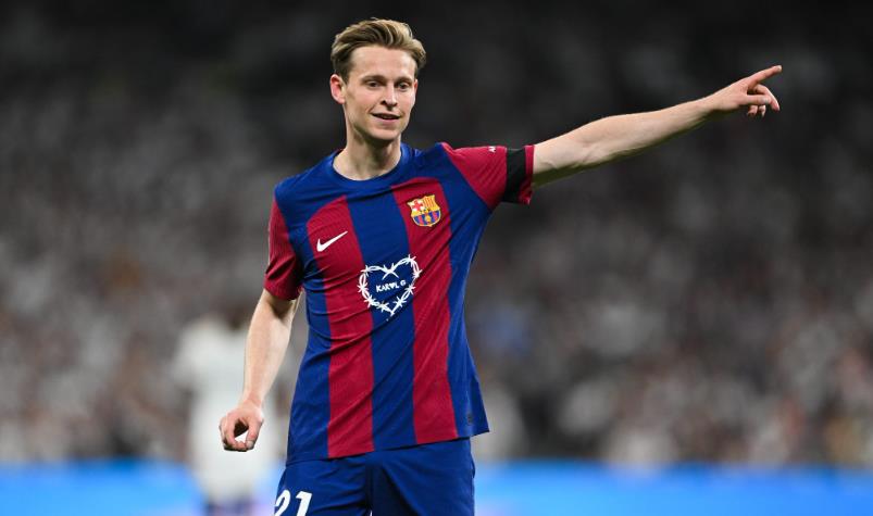 Bayern trở lại với mục tiêu cũ