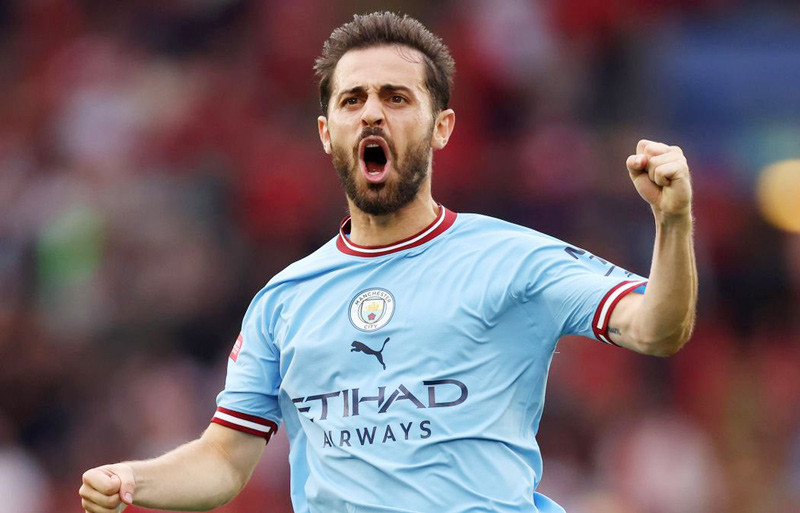Huấn luyện viên Hansi Flick của Barcelona không ưu tiên chiêu mộ sao Man City