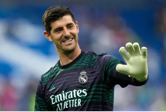Thibaut Courtois: Từ chấn thương đến kỳ Euro dang dở