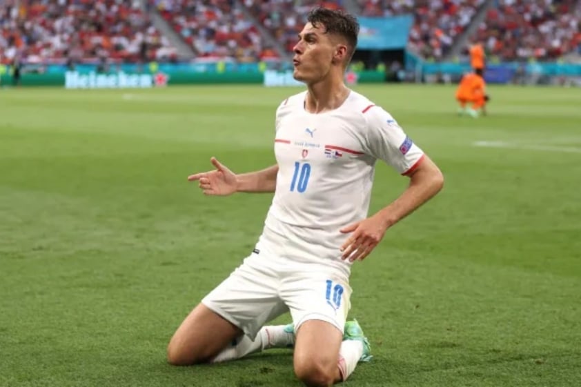 ĐT Cộng hòa Séc Công Bố Đội Hình Mạnh Nhất Dự Euro 2024