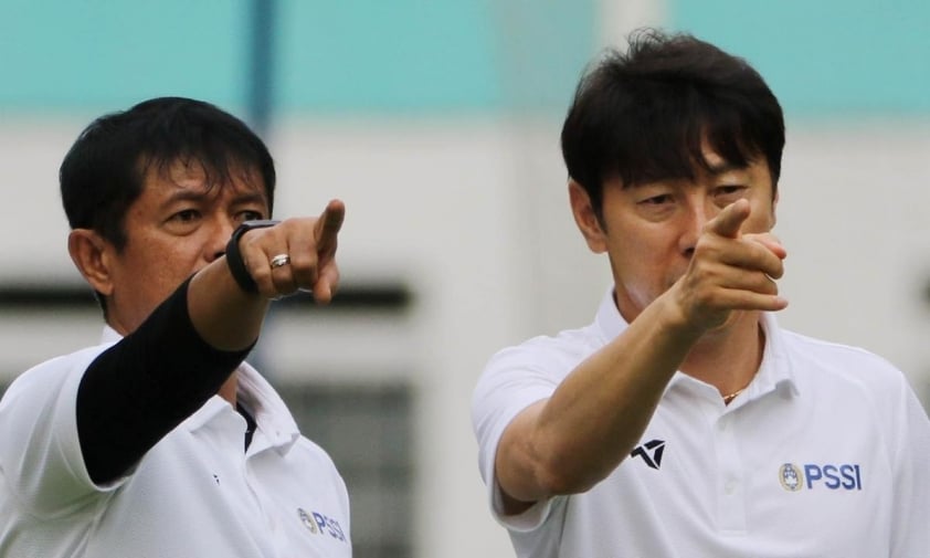U19 Indonesia mong muốn đối đầu với Australia ở chung kết giải U19 Đông Nam Á