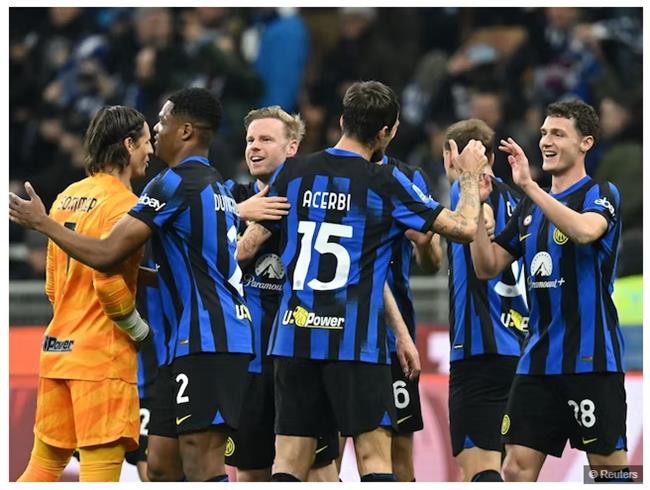 Nhận định Inter vs Atletico (03h00 ngày 21/02): Nỗ lực giành lợi thế