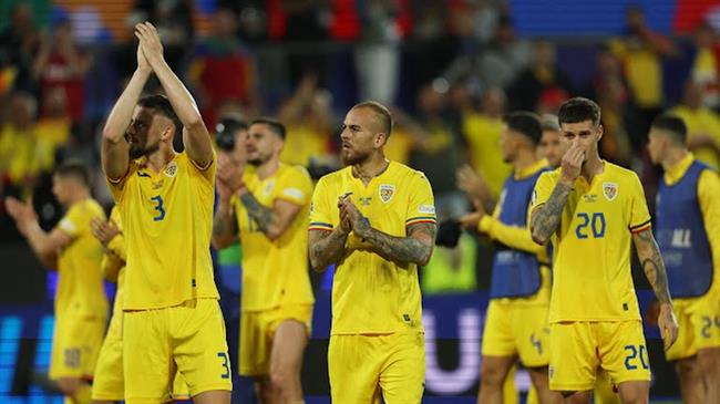 Màn so tài cân bằng: Slovakia quyết đấu Romania để tranh tấm vé vào vòng 1/8 Euro 2024