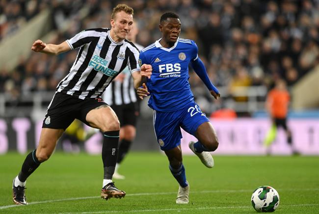 Phân tích & Dự đoán Phạt Góc: Leicester vs Newcastle - Vòng 31 Ngoại hạng Anh 2024/25