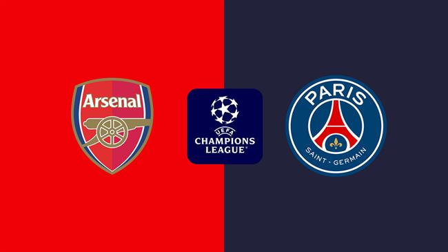 Arsenal Quyết Đấu Để Chiến Thắng PSG Trên Sân Nhà Emirates