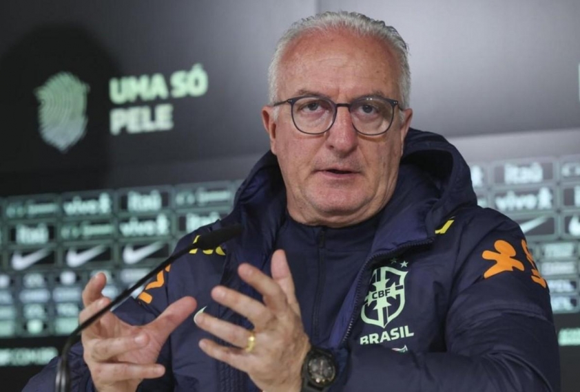 Quả bóng vàng 2024 bất công HLV Brazil chỉ trích, Real Madrid và Vinicius Jr phản đối dữ dội